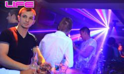 Hot Summer Party 