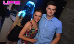 Hot Summer Party 