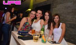 Hot Summer Party 