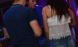 Hot Summer Party 