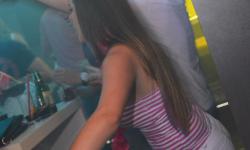 Hot Summer Party 