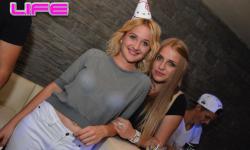 Hot Summer Party 