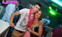 Hot Summer Party 