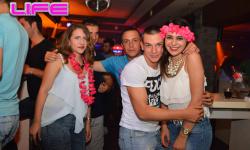 Hot Summer Party 