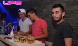 Hot Summer Party 