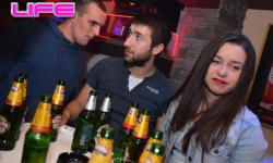 Hot Summer Party 
