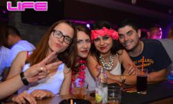 Hot Summer Party 