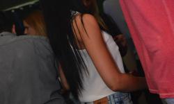Hot Summer Party 