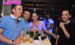 Hot Summer Party 