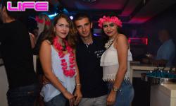 Hot Summer Party 