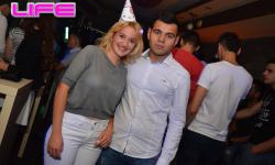 Hot Summer Party 