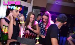 Jagermeister Party