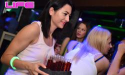 Jagermeister Party