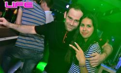 Jagermeister Party