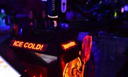 Jagermeister Party