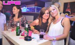 Jagermeister Party