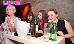 Jagermeister Party