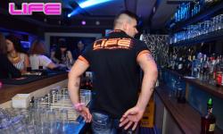 Jagermeister Party