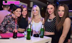 Jagermeister Party