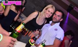 Jagermeister Party