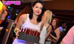 Jagermeister Party