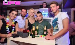 Jagermeister Party