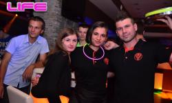 Jagermeister Party