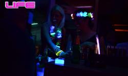 Jagermeister Party