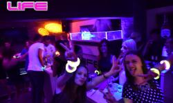 Jagermeister Party
