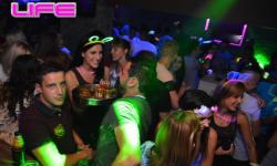 SUMMER GLOW PARTY