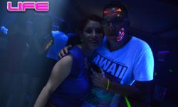 SUMMER GLOW PARTY