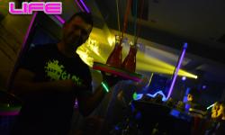 SUMMER GLOW PARTY