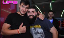 SUMMER GLOW PARTY