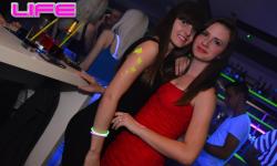 SUMMER GLOW PARTY