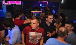 SUMMER GLOW PARTY