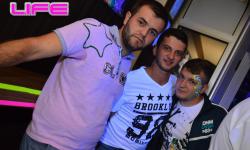 SUMMER GLOW PARTY