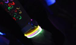 SUMMER GLOW PARTY