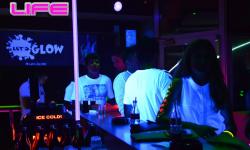 SUMMER GLOW PARTY