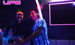 SUMMER GLOW PARTY