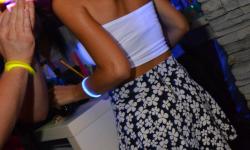 SUMMER GLOW PARTY
