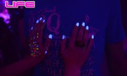 SUMMER GLOW PARTY