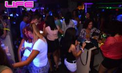 SUMMER GLOW PARTY