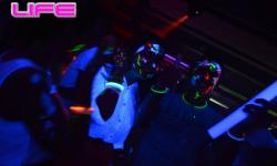 SUMMER GLOW PARTY