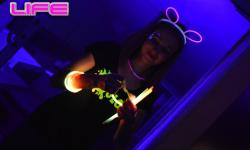 SUMMER GLOW PARTY