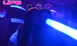 SUMMER GLOW PARTY