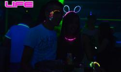 SUMMER GLOW PARTY