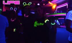 SUMMER GLOW PARTY