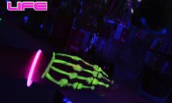 SUMMER GLOW PARTY