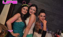SUMMER GLOW PARTY
