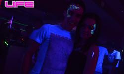 SUMMER GLOW PARTY